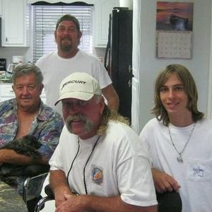 Meet your Posher, Barb